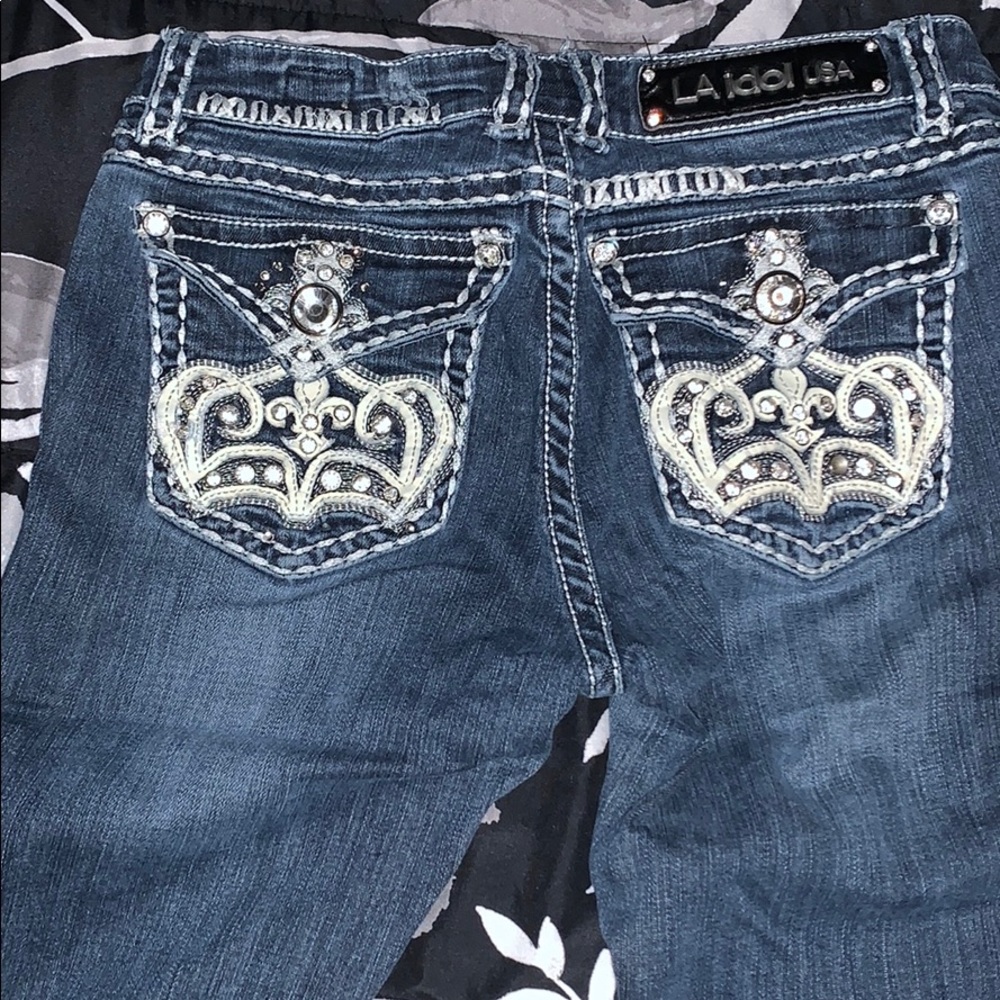 Jeans - Picture 3 of 5